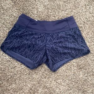 Lulu lemon shorts